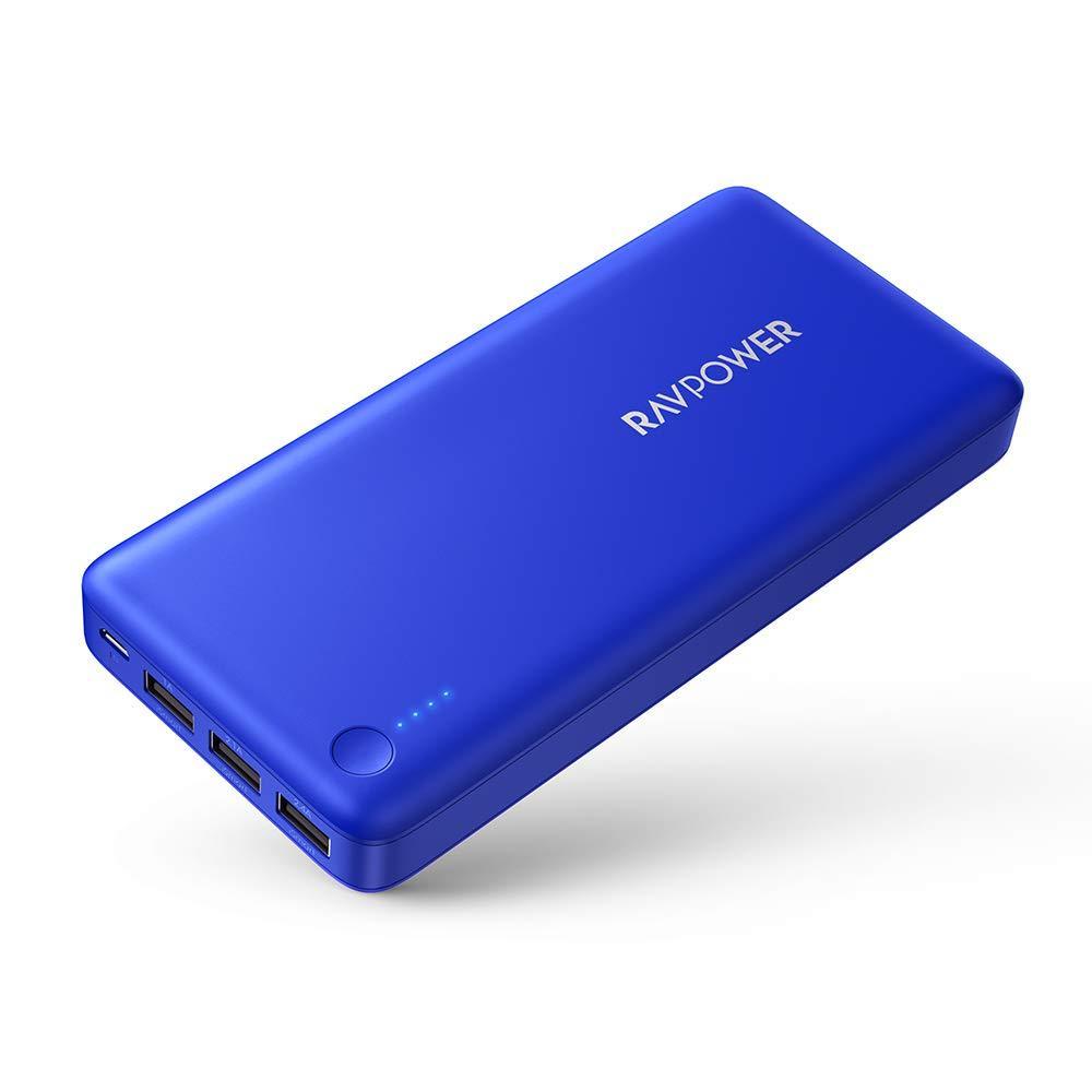 26800mAh 5.5A 3-Port Power Bank